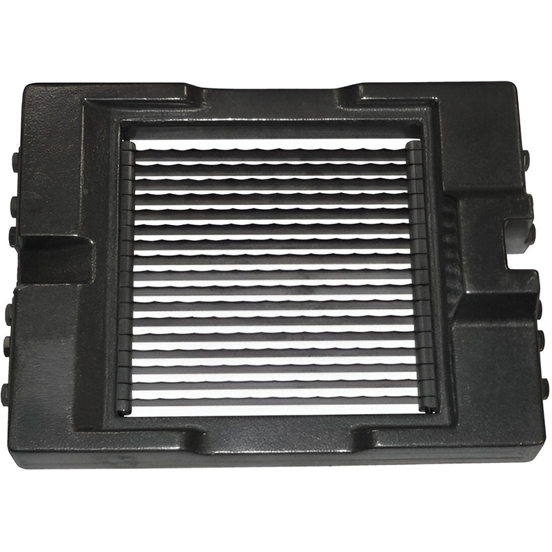 Nemco - Blade and Holder Assembly for 3/8" Slice Easy Lettuce Cutter - 55882