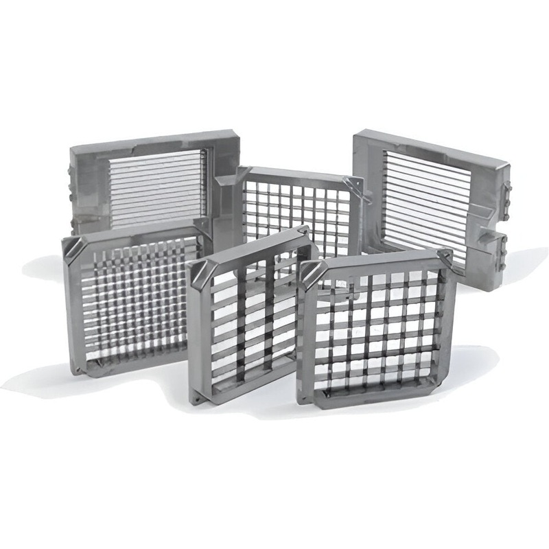 Nemco - Blade & Holder Assembly For #55650-3 - 55924