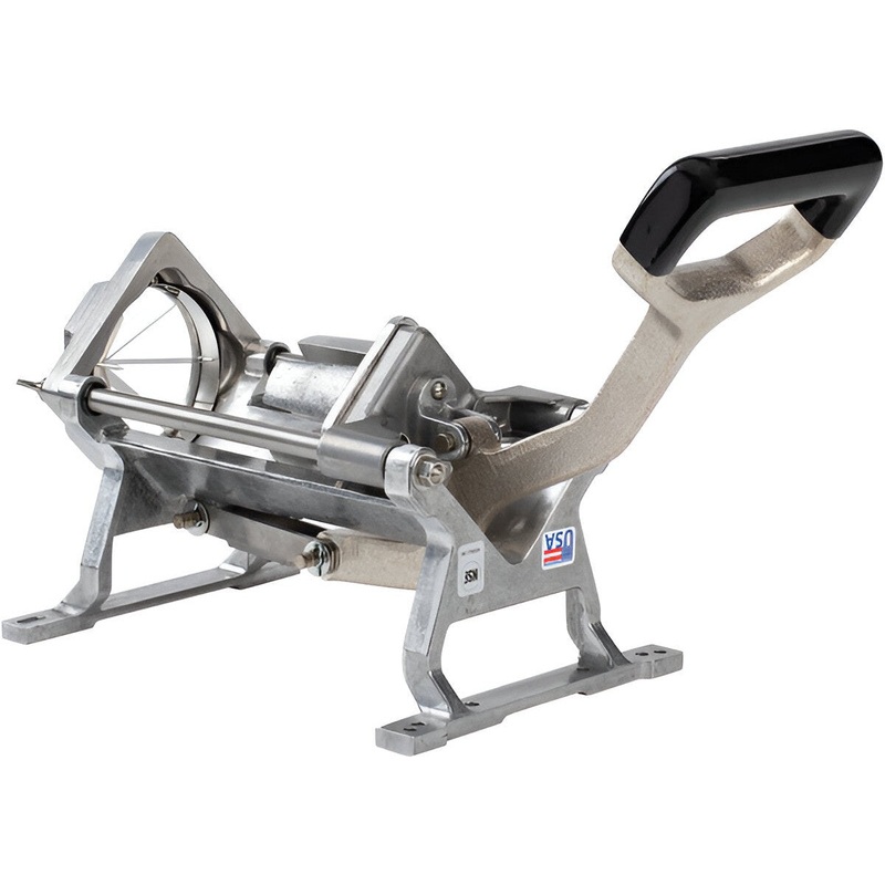 Nemco - Easy Fry Cutter/Wedger With 6 Section Cut - 55450-6