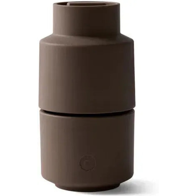 CrushGrind - BILLUND 12 cm All Spice Salt Pepper Grinder - 060300-0070-X4