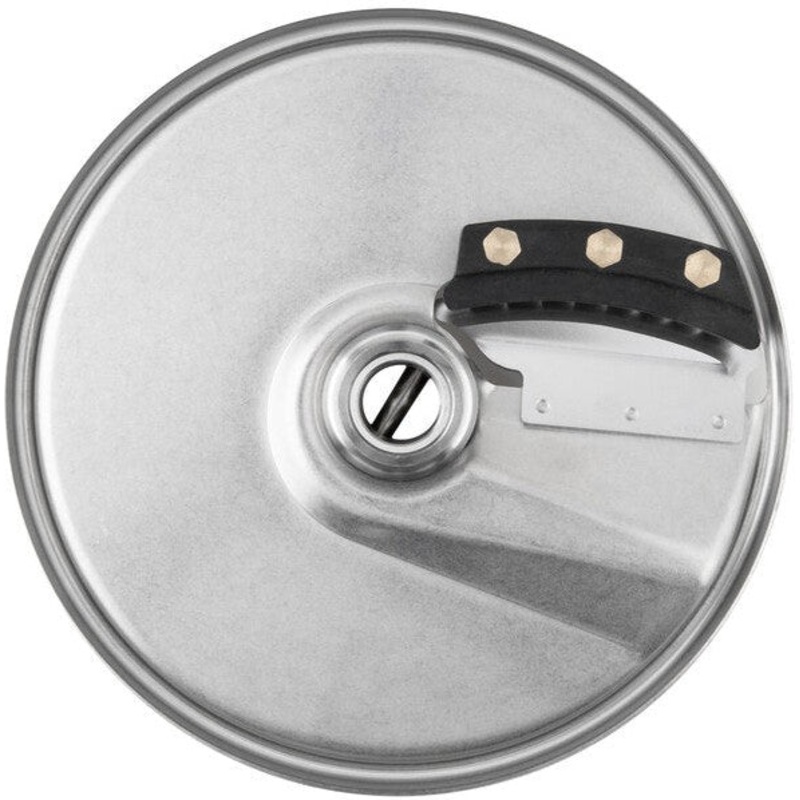 Nemco - 0.21" Julienne Cutting Disc for RG and CC Series Food Processors - 263138