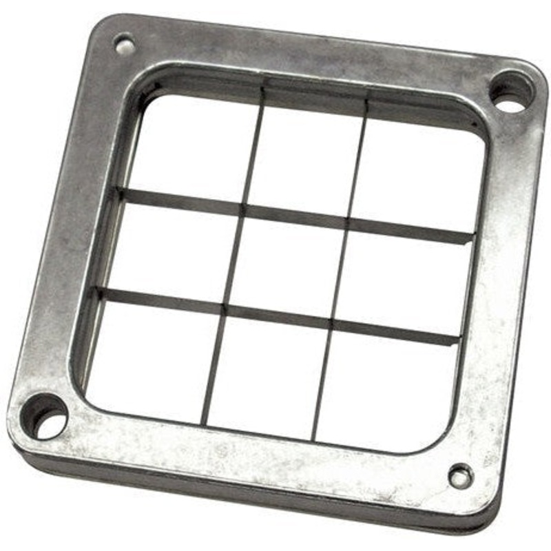 Nemco - 1" Square Cut Blade and Holder Assembly - 55424-4