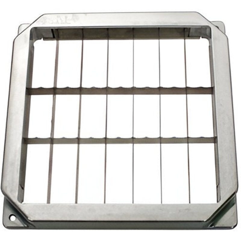 Nemco - 1" x 2" Romaine Lettuce Blade and Holder Assembly for Easy Lettuce Cutter - 55485-2