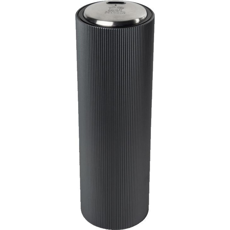 Peugeot - Preserve Line Electric 5.5" Carbon Vacuum Wine Pump - 210908