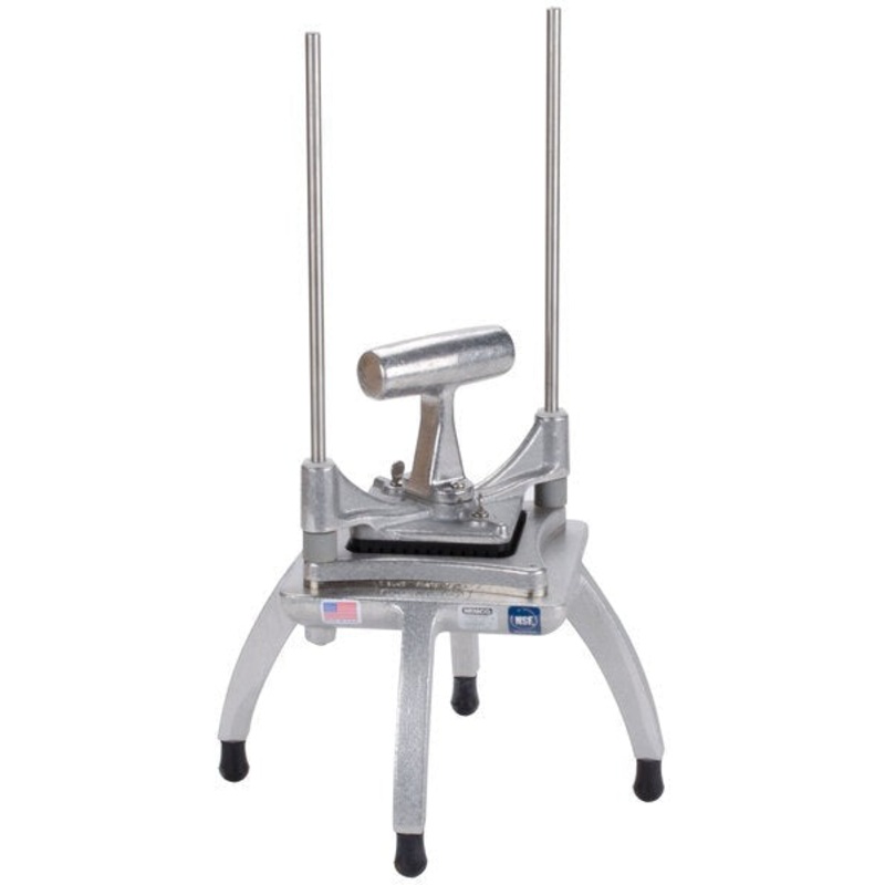 Nemco - 0.25" Easy Chopper II Vegetable Dicer - 56500-1