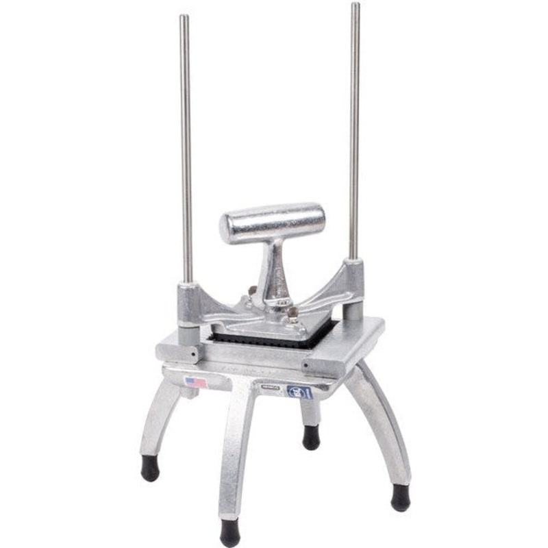 Nemco - 0.25" Easy Chopper II Vegetable Slicer - 56500-5
