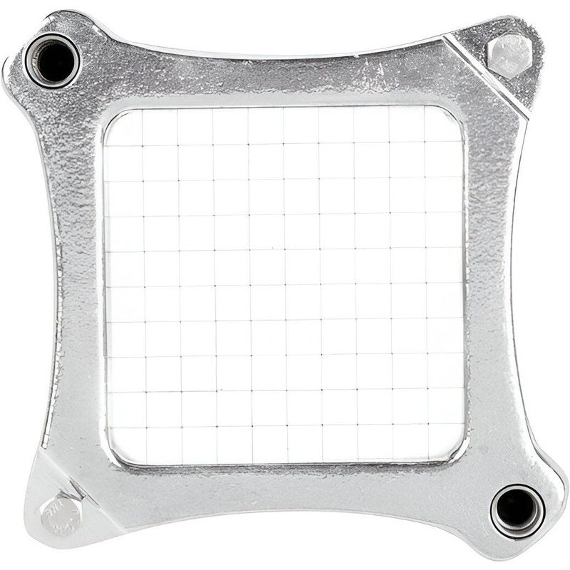 Nemco - 0.37" Blade / Holder Assembly for 56450A-2 Monster Fry Cutter - 56424A-2MK-5G