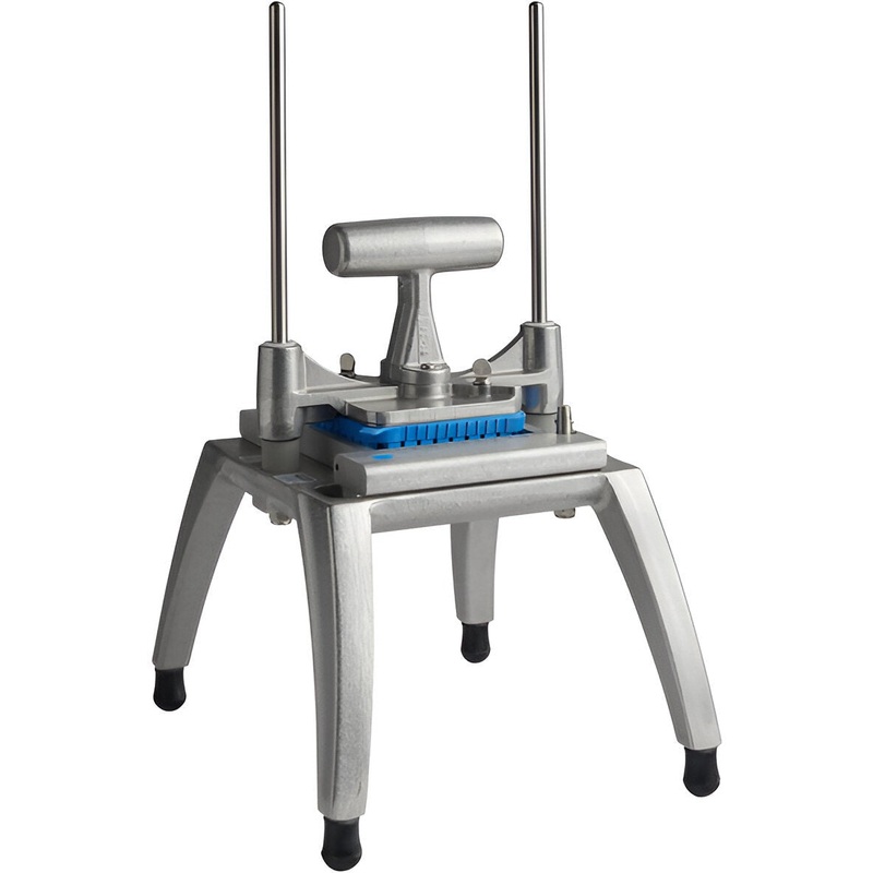 Nemco - 0.37" Easy Chopper III Vegetable Slicer - 57500-2