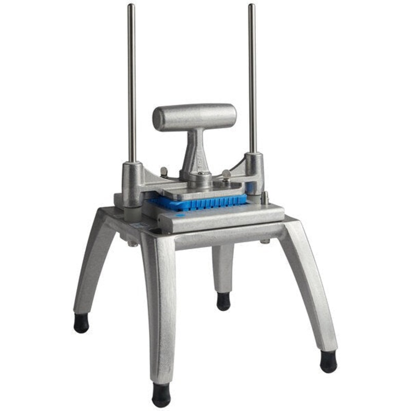 Nemco - 0.37" Easy Chopper III Vegetable Slicer - 57500-6