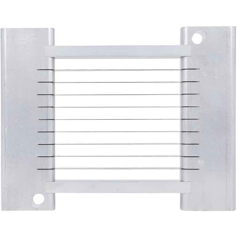 Nemco - 0.37" Slice Cut Blade and Holder Assembly for Easy Chopper II - 56424-6