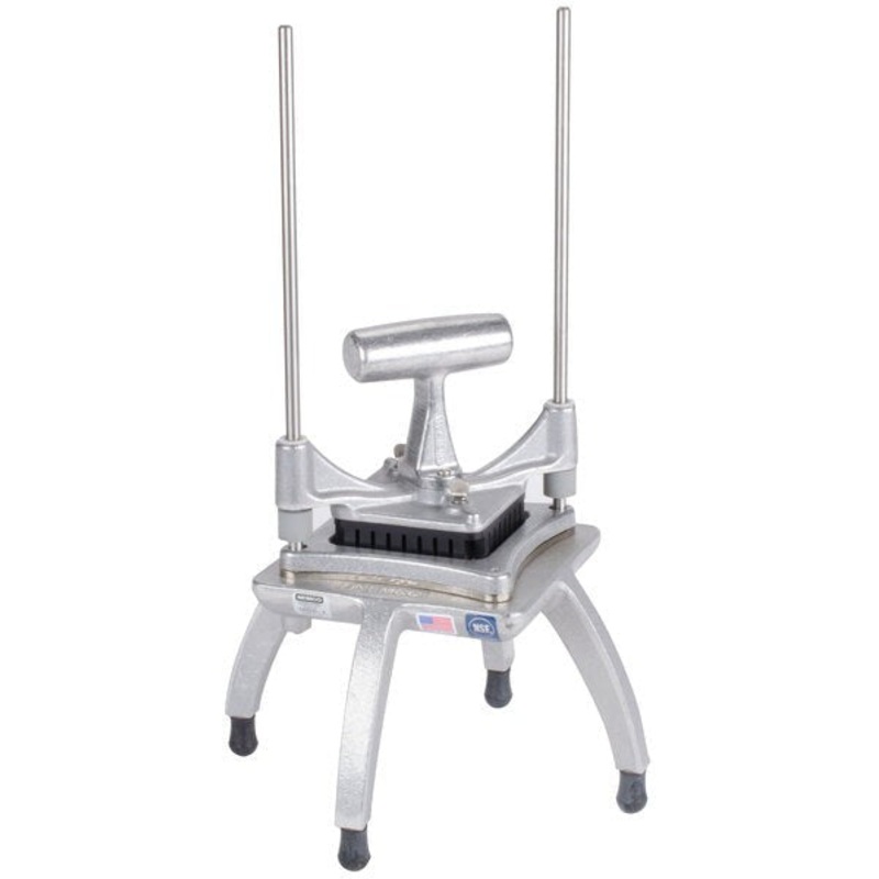 Nemco - 1" Easy Chopper II Vegetable Dicer - 56500-4