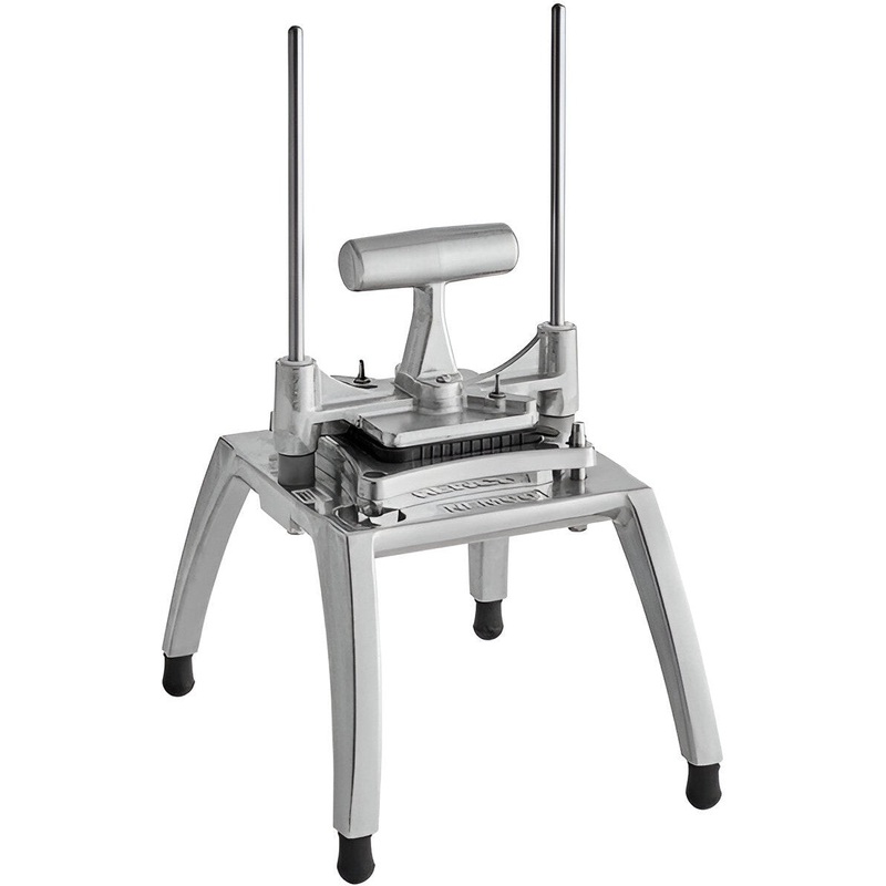 Nemco - 1" Easy Chopper III Vegetable Slicer - 57500-4