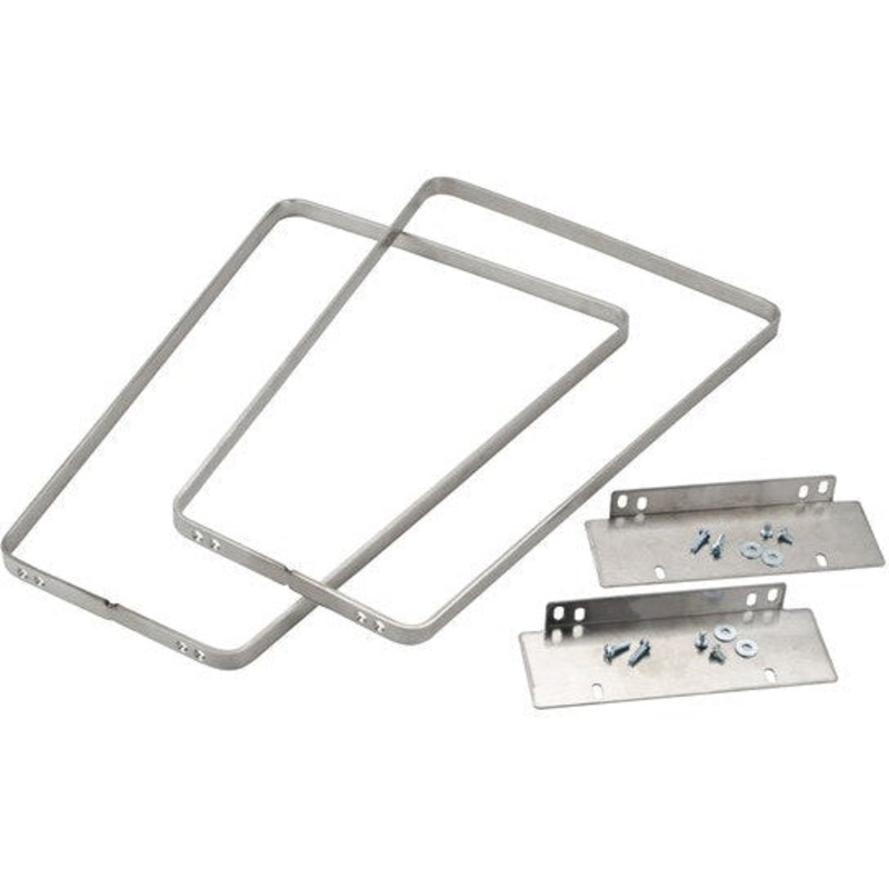Nemco - 16" Wire Leg Kit for Infrared Strip Heaters - 66099