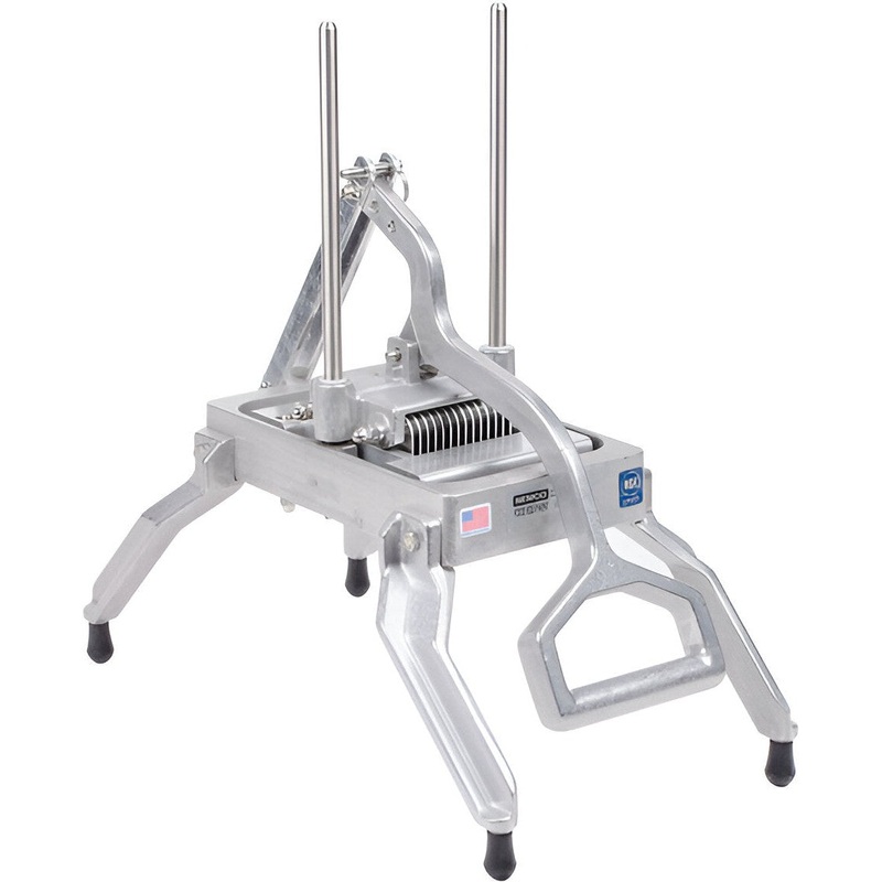 Nemco - 2.25" Cut Easy Onion/Fruit/Vegetable Slicer II - 56750-2
