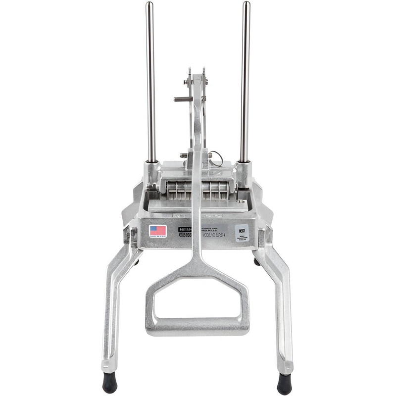 Nemco - 4.5" Easy Onion Slicer II Fruit / Vegetable Slicer - 56750-4