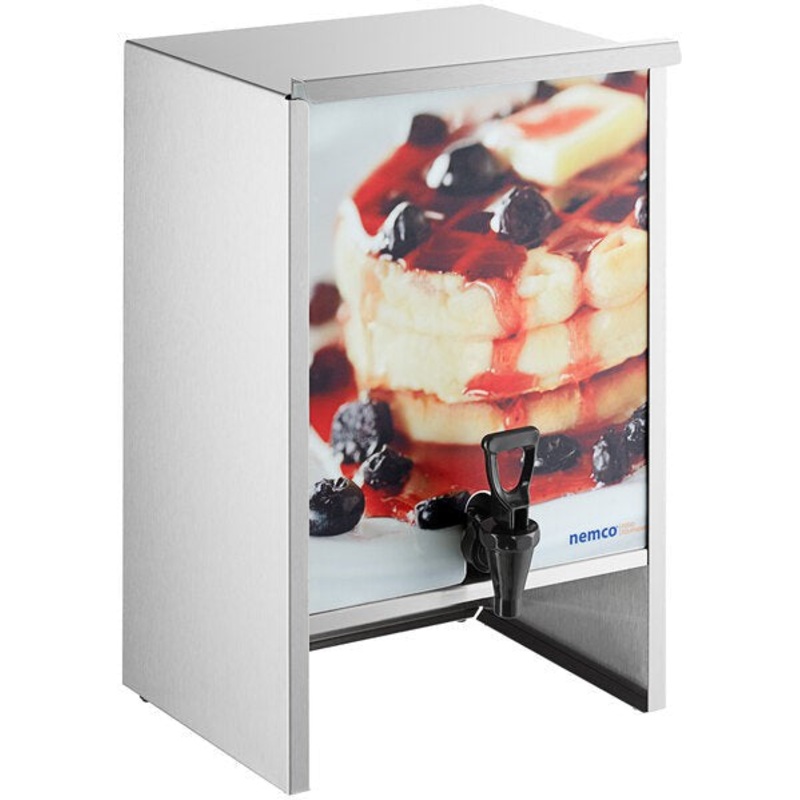 Nemco - 8 QT Batter Dispenser - 7050