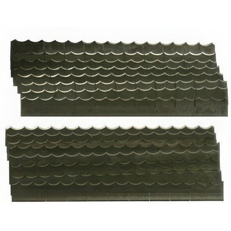 Nemco - Blade Kit for 55650-PHC Easy Lettuce Cutter - 56083