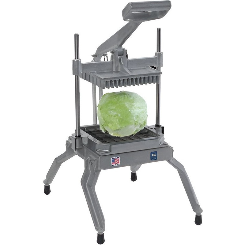 Nemco - Easy Lettuce Cutter With 0.5 Slices - 55650-1