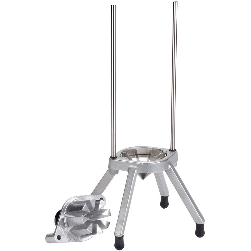 Nemco - Easy Wedger (Wedgemaster) Fruit / Vegetable Wedge Cutter With 8 Sections - 55550-8