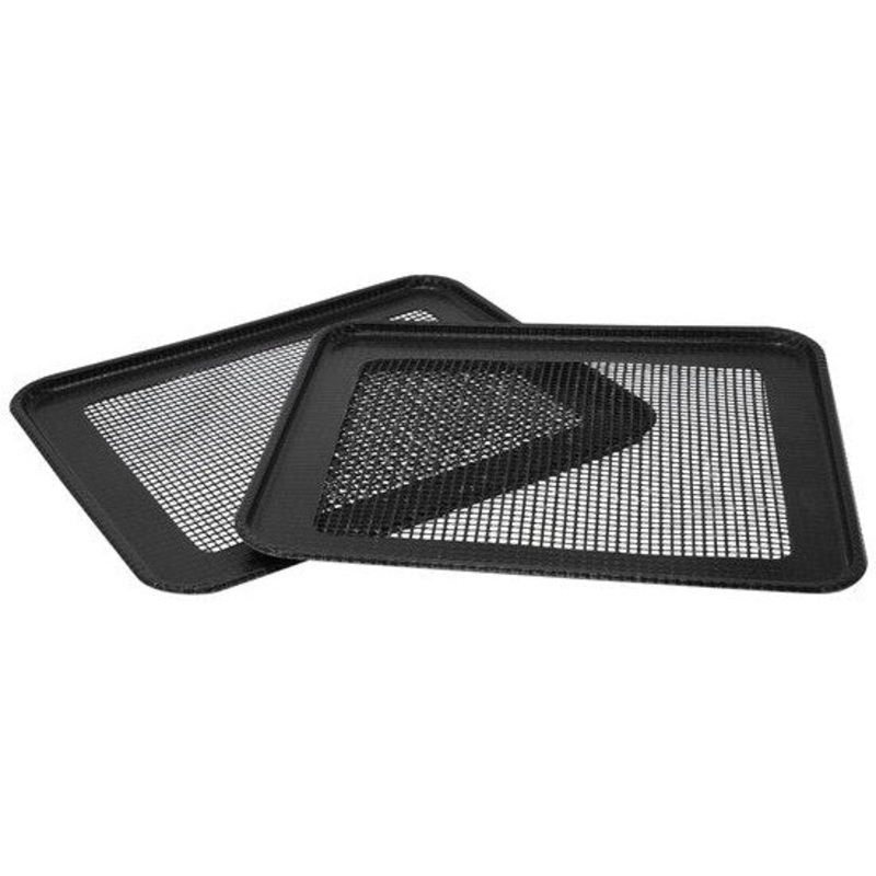 Amana - 11.5" x 13.5" Mesh Teflon Non-Stick Basket For AXP/MXP Ovens - NB10