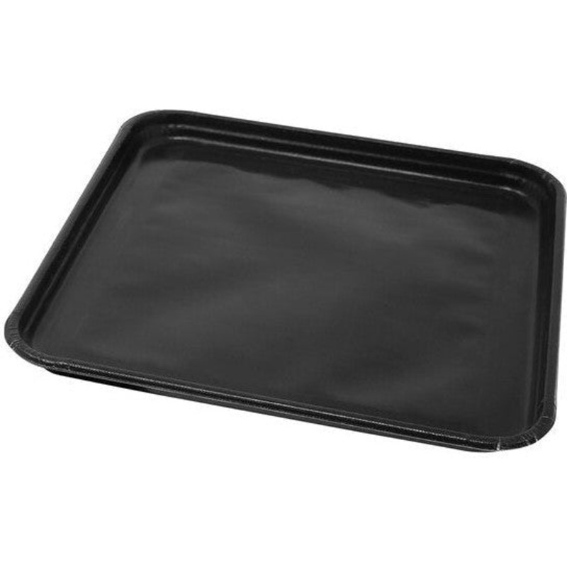 Amana - 11" x 11" Solid Teflon Non-Stick Basket - TB10S