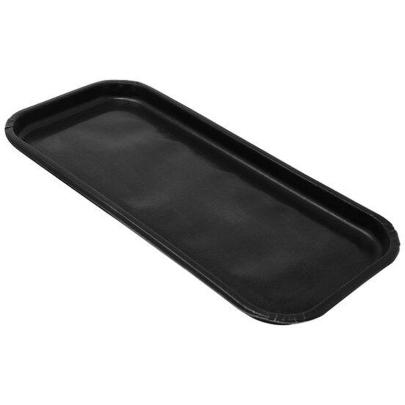 Amana - 11" x 5" Solid Teflon Non-Stick Basket - SB10S