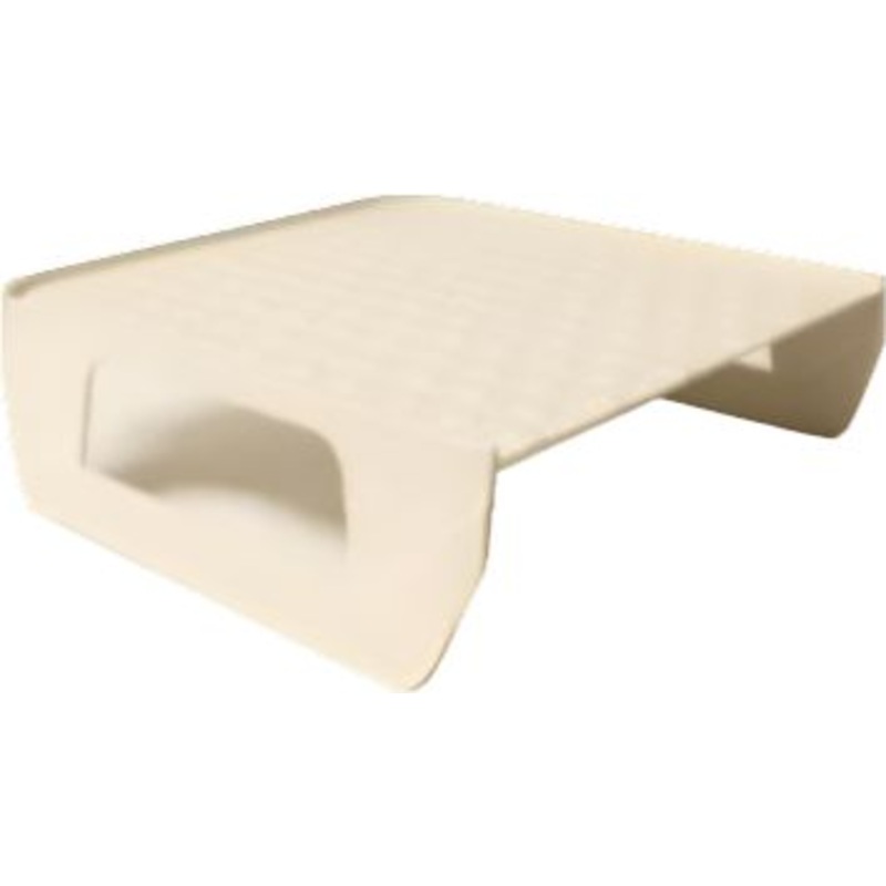 Amana - 12.5" Square Meal Maker Shelf - SE10