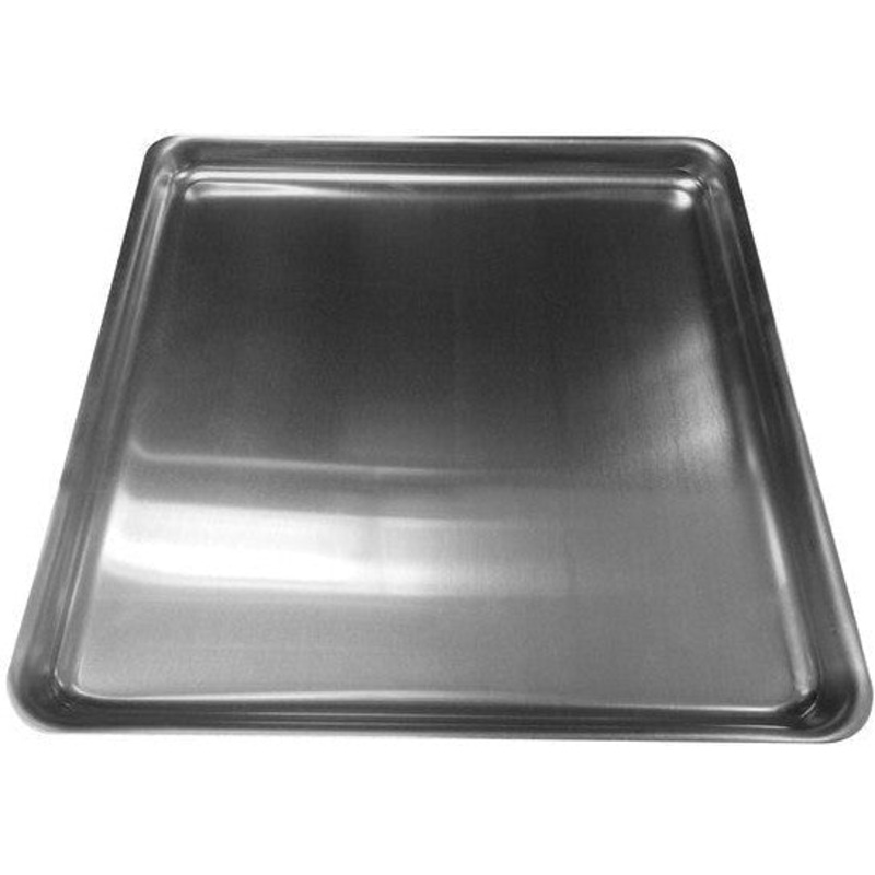 Amana - 14" x 14" Square Metal Pan for AXP/MXP Ovens Only - SQ10