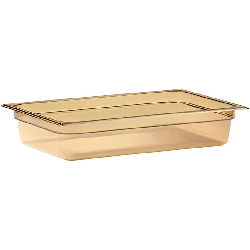 Amana - Amber Pan - AP10
