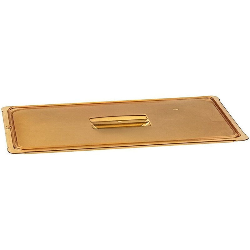 Amana - Amber Pan Lid - AL10