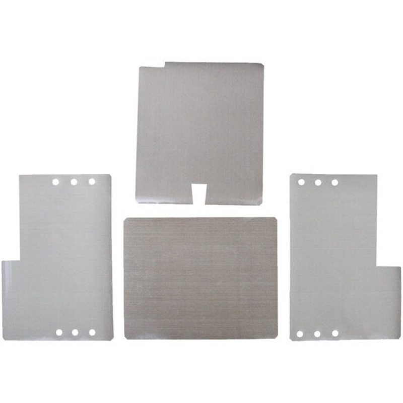 Amana - Non-stick Liner Kit (Set of 4) - TL12