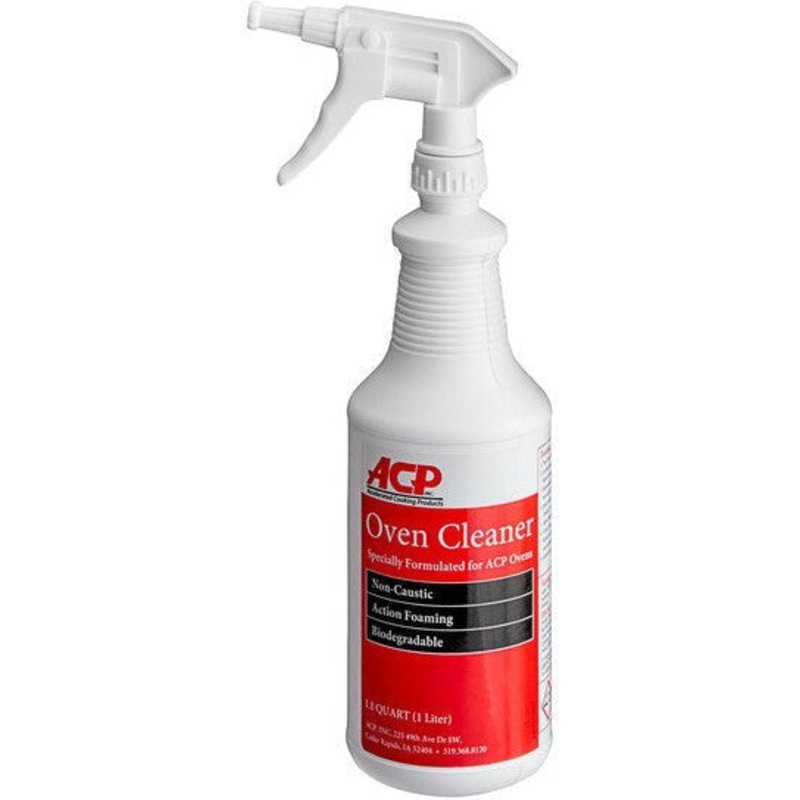 Amana - Oven Cleaner & Spray Bottles, Pack of 6 - CL10