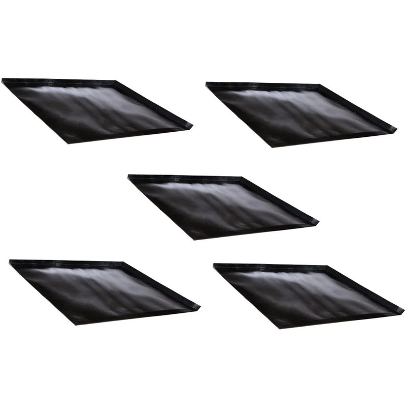 Amana - Oven Liner (Set of 5) For MCE14 Convection Oven - TL14