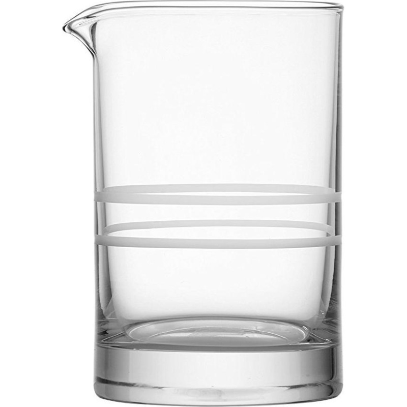 Crafthouse - 25.5 Oz Cocktail Mixing Glass (0.75 L) - CRFTHS.119724