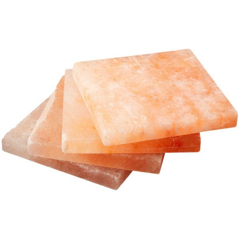 Dry Ager - SALTAIR Salt Block Set for UX1500 Pack of 4 - DU0055