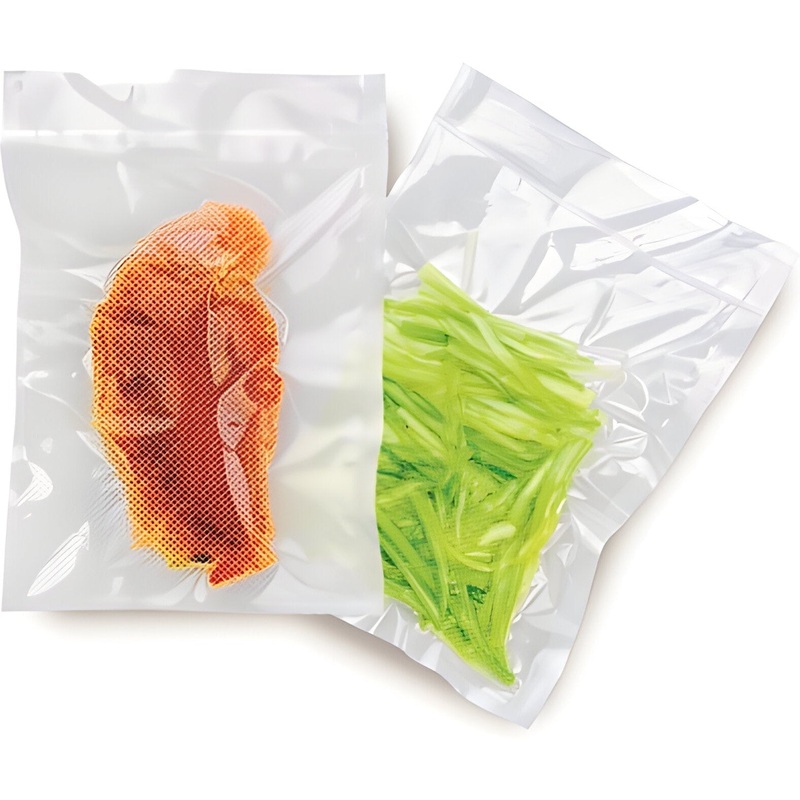 Orved - 12" x 16" Recyclable Vacuum Bags for Gentle Storage, Pack of 100 - 3333040