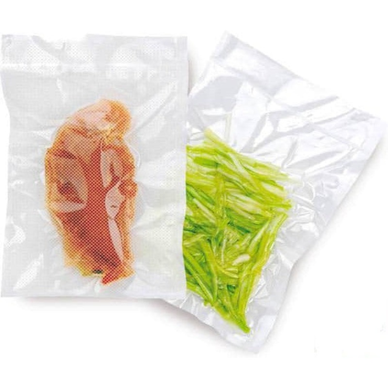 Orved - Basic - Mixed Kit Smooth Vacuum Bags - 1660016