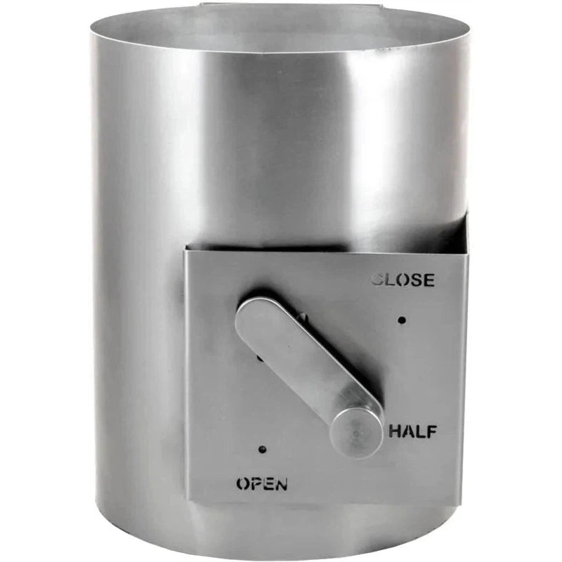 Pira - External Airflow Regulator - 750002