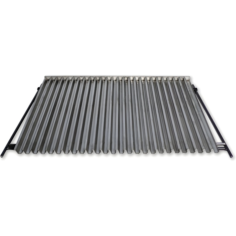 Pira - Extra Grooved Grill Pira 80 XL - 901049