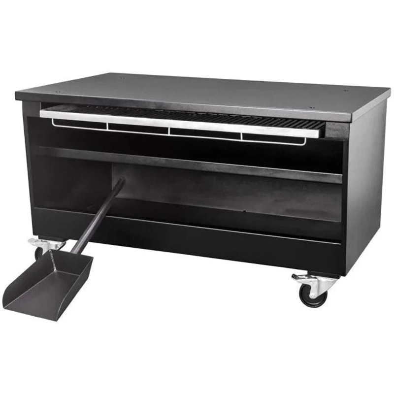 Pira - EY Coal Bunker Table Pira 120 LUX - 770220