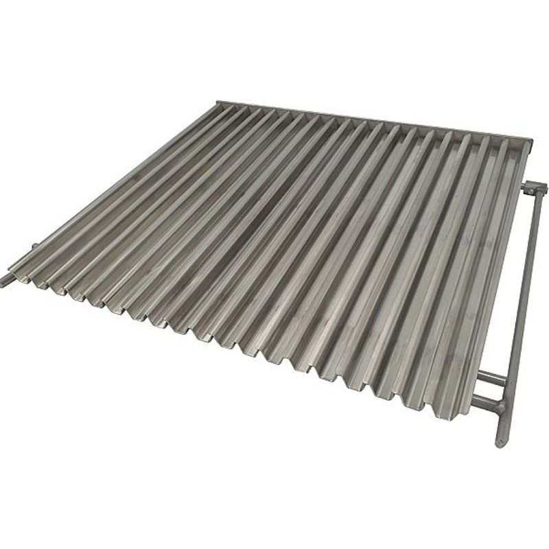 Pira - Grooved Grill Pira 70 LUX - 901045