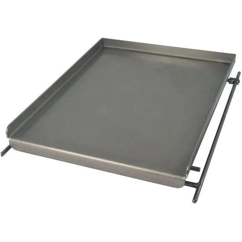 Pira - Half Griddle 120 LUX - 960122