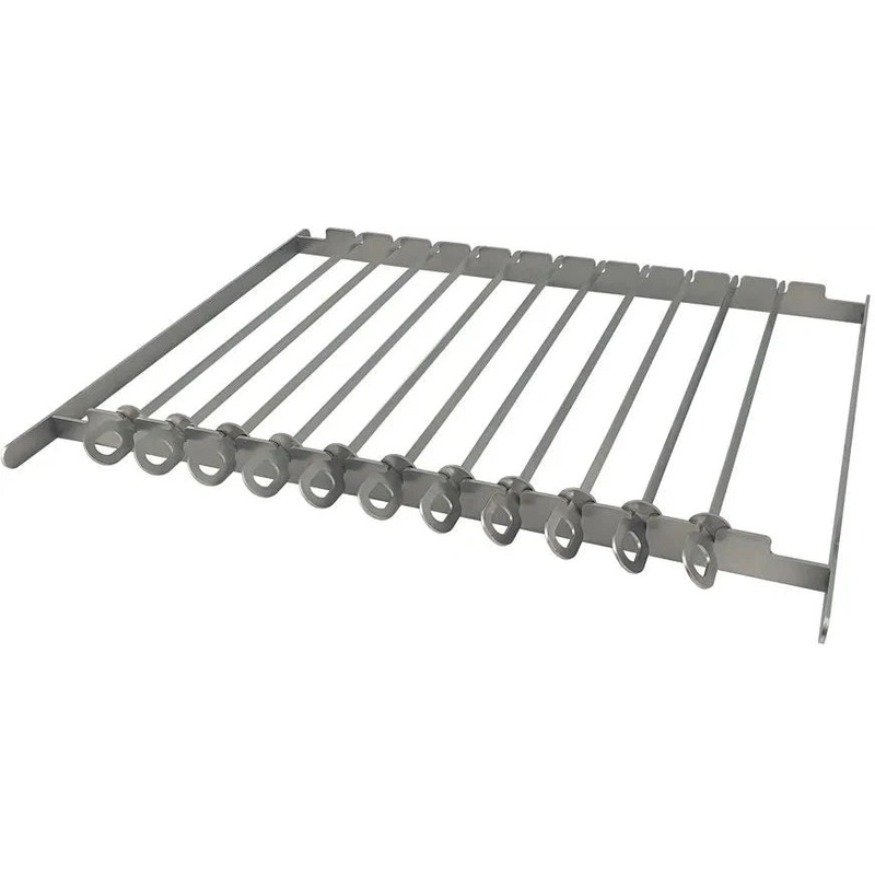 Pira - Skewer Inox Pira 90 - 120 - 955090