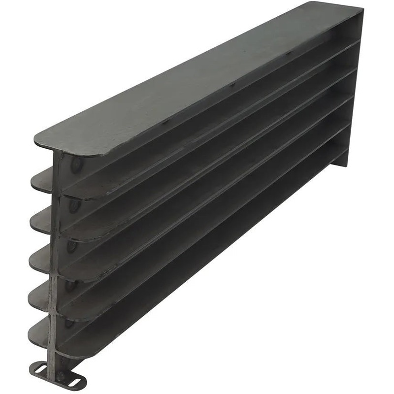 Pira - Split Pira 120 LUX 7 Guides - 970122