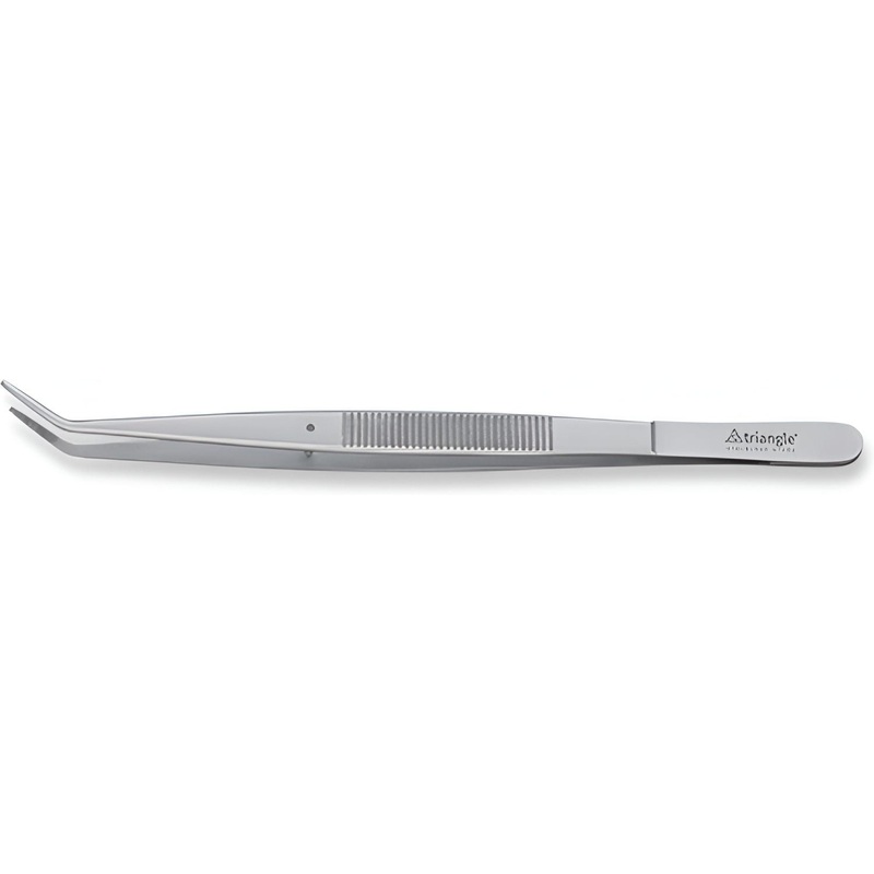 Louis Tellier - 13.7" Stainless Steel Barbecue Tweezers - 50 487 35 01