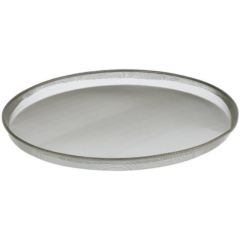 Louis Tellier - 16.3" Stainless Steel Replacement Canvas 40 Cm Medium Mesh n20 - NC5065660