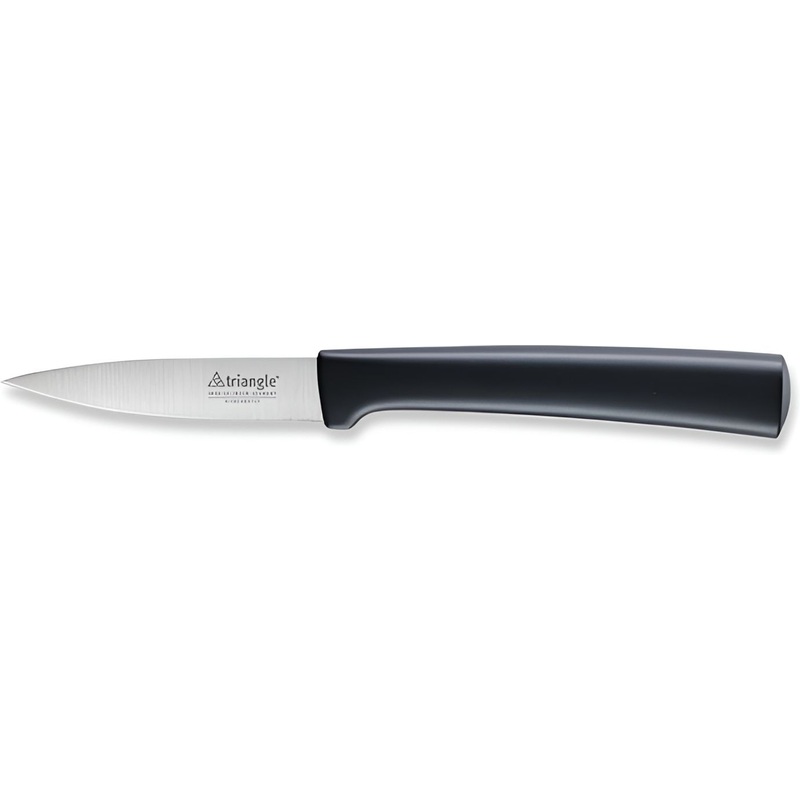 Louis Tellier - 2.3" Stainless Steel Carded Paring Knife - 76 175 06 01