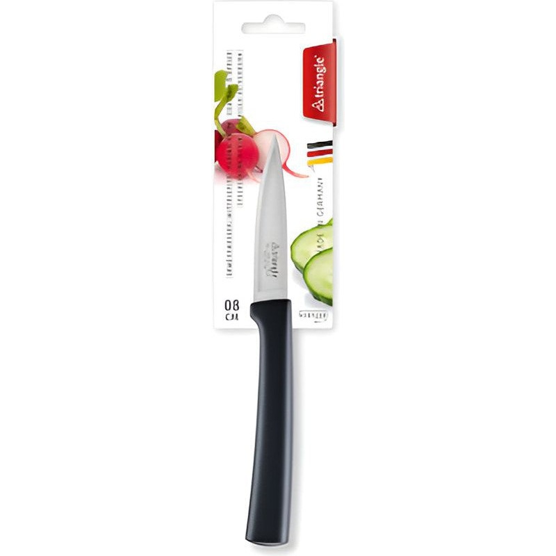 Louis Tellier - 3.1" Stainless Steel Paring Knife - 76 170 08 00
