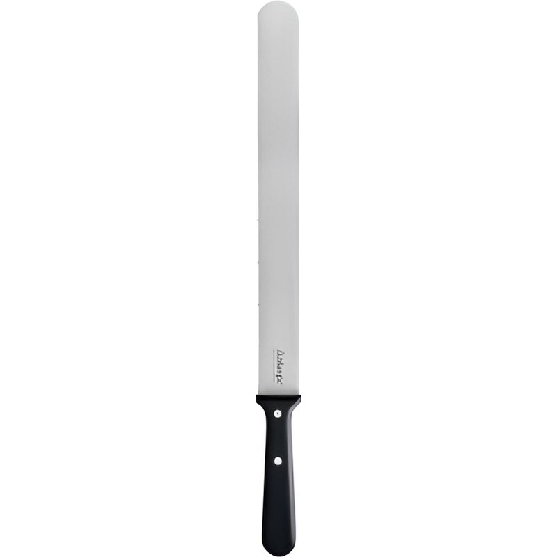 Louis Tellier - 9.8" Stainless Steel Serrated Cake Knife - 73 518 25 00