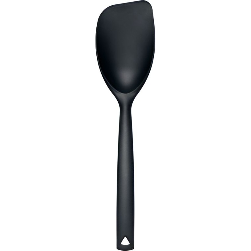 Louis Tellier - Nylon Black Carded Spoon - 79 708 10 01